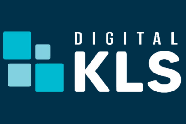 Digitalt KLS-system du altid har lige ved hånden.